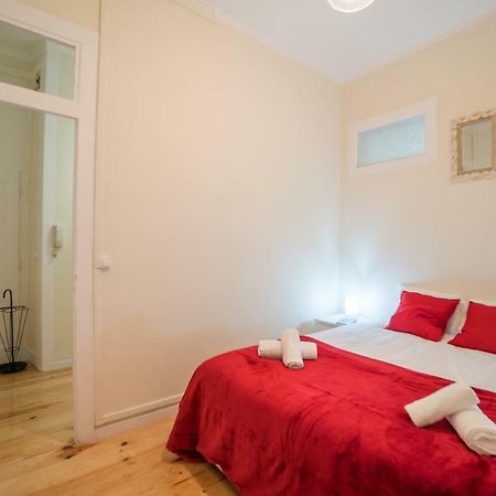 Mouraria 2 Bedroom Apartment Lisbon Exterior photo
